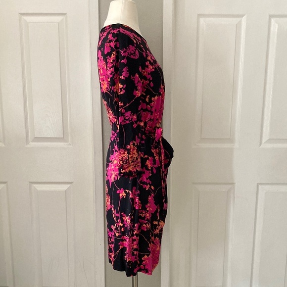 Diane Von Furstenberg Multicolore Size 6 - Picture 5 of 14